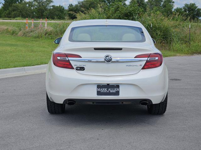 used 2014 Buick Regal car, priced at $12,695