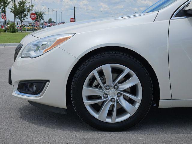 used 2014 Buick Regal car, priced at $12,695