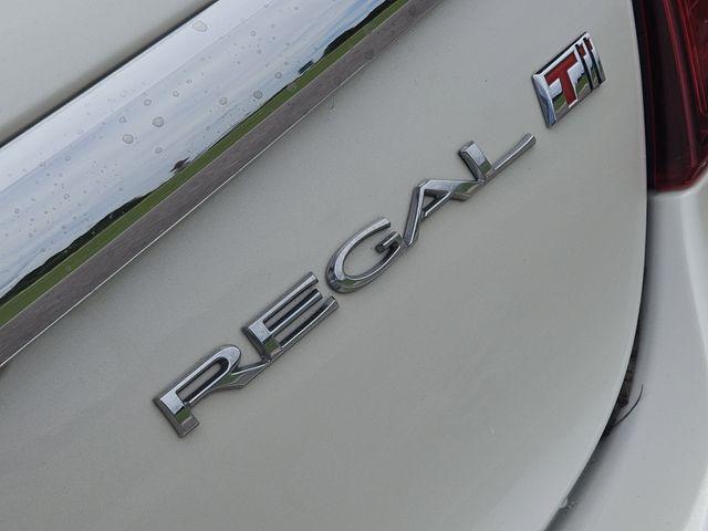 used 2014 Buick Regal car, priced at $12,695