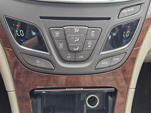 used 2014 Buick Regal car, priced at $12,695