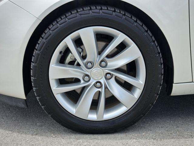 used 2014 Buick Regal car, priced at $12,695