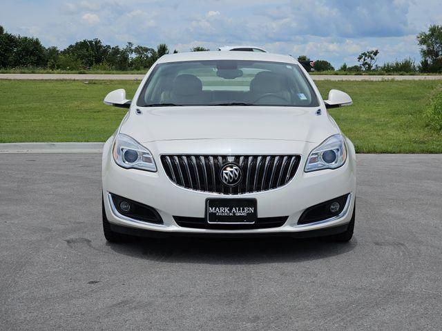 used 2014 Buick Regal car, priced at $12,695