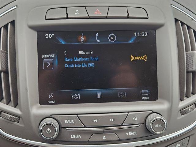 used 2014 Buick Regal car, priced at $12,695