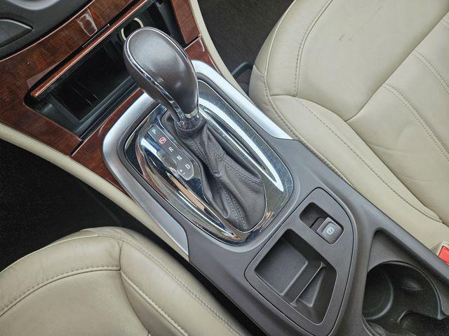 used 2014 Buick Regal car, priced at $12,695