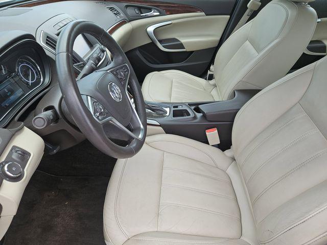 used 2014 Buick Regal car, priced at $12,695