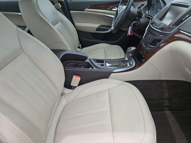 used 2014 Buick Regal car, priced at $12,695