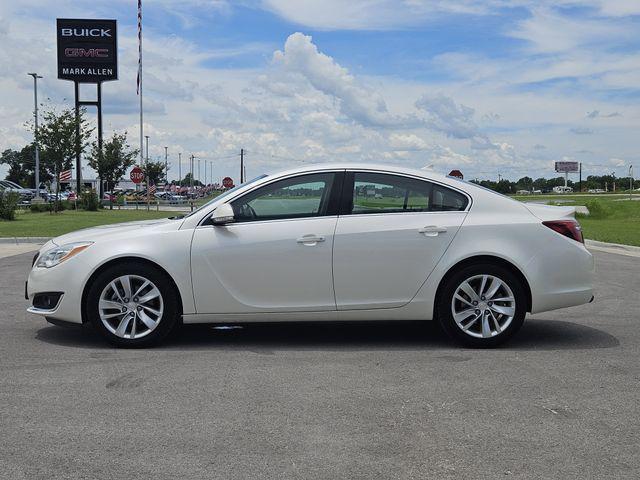 used 2014 Buick Regal car, priced at $12,695