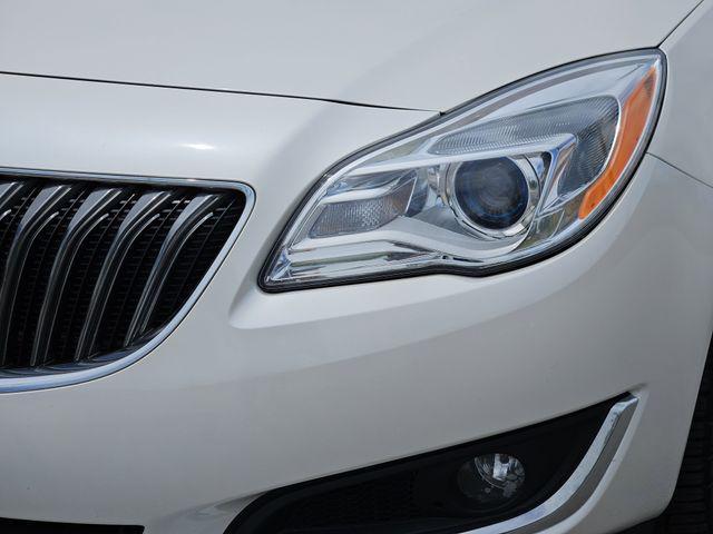 used 2014 Buick Regal car, priced at $12,695
