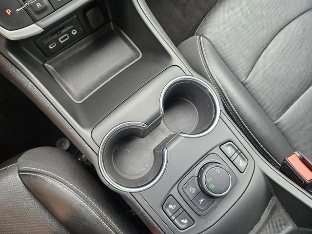 used 2024 GMC Terrain car, priced at $23,870