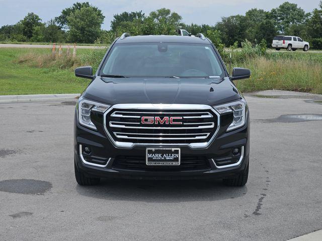 used 2024 GMC Terrain car, priced at $23,870