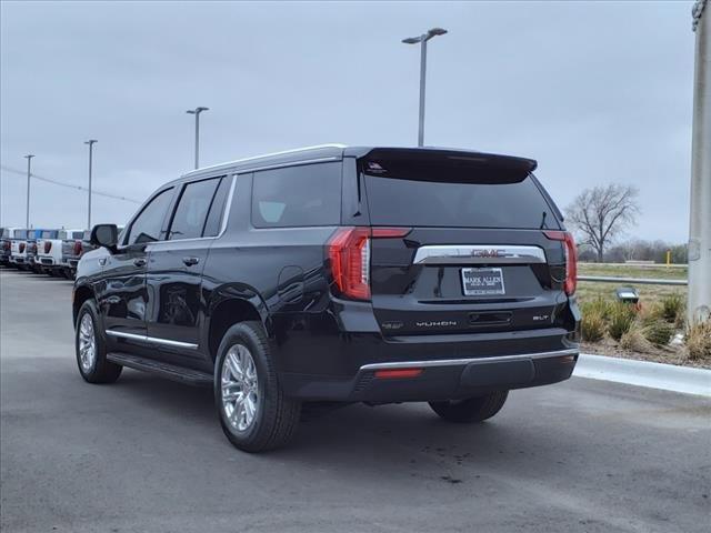 new 2024 GMC Yukon XL car, priced at $70,910