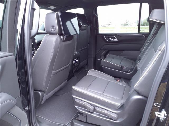 new 2024 GMC Yukon XL car, priced at $70,910