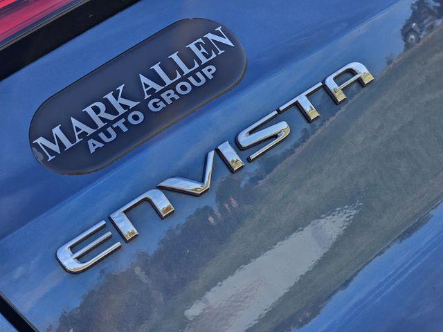 used 2024 Buick Envista car, priced at $21,650
