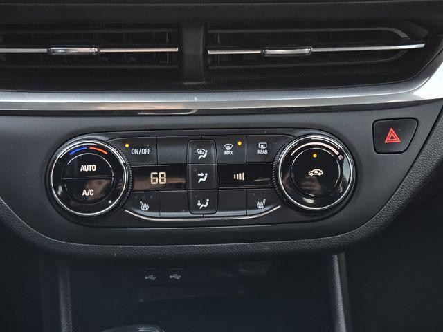 used 2024 Buick Envista car, priced at $21,650