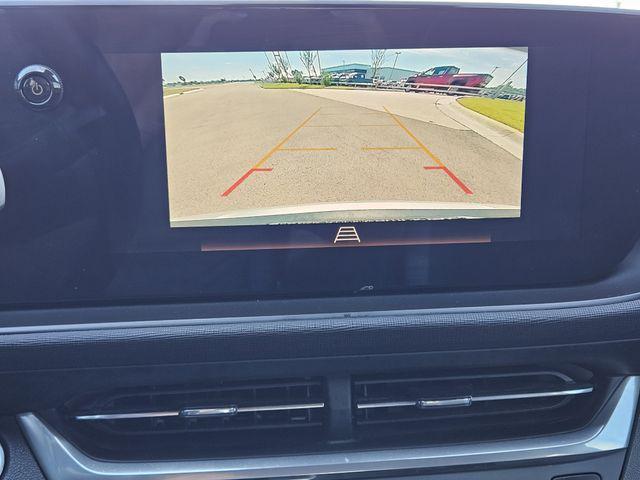 used 2024 Buick Envista car, priced at $21,650