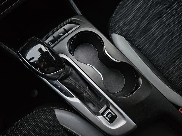 used 2024 Buick Envista car, priced at $21,650