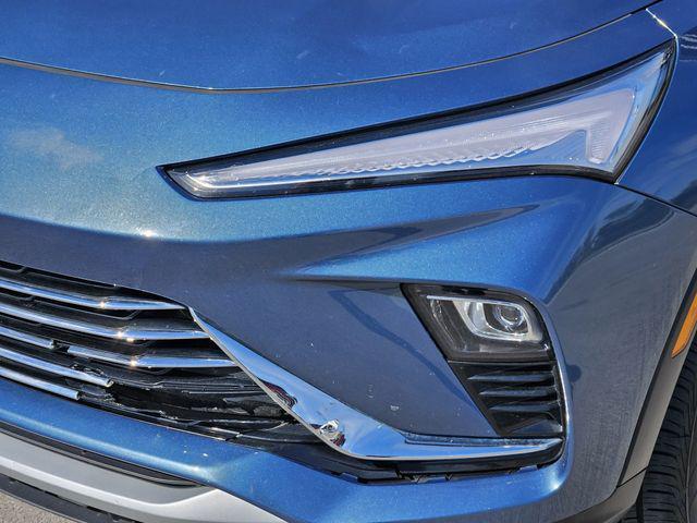 used 2024 Buick Envista car, priced at $21,650