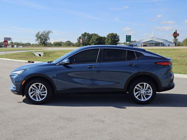 used 2024 Buick Envista car, priced at $21,650