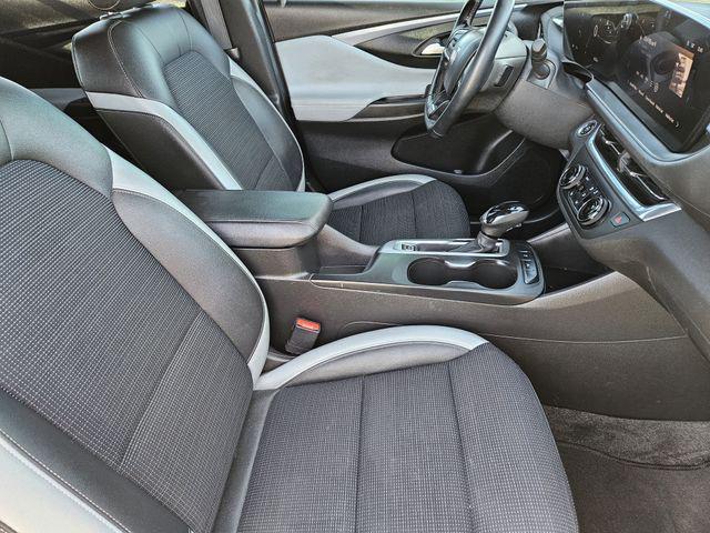 used 2024 Buick Envista car, priced at $21,650