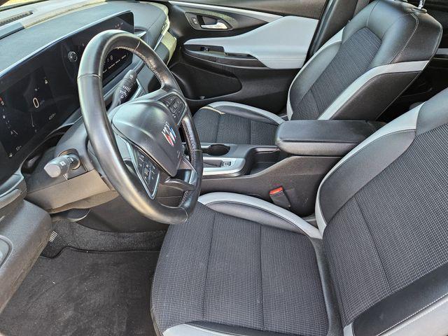 used 2024 Buick Envista car, priced at $21,650