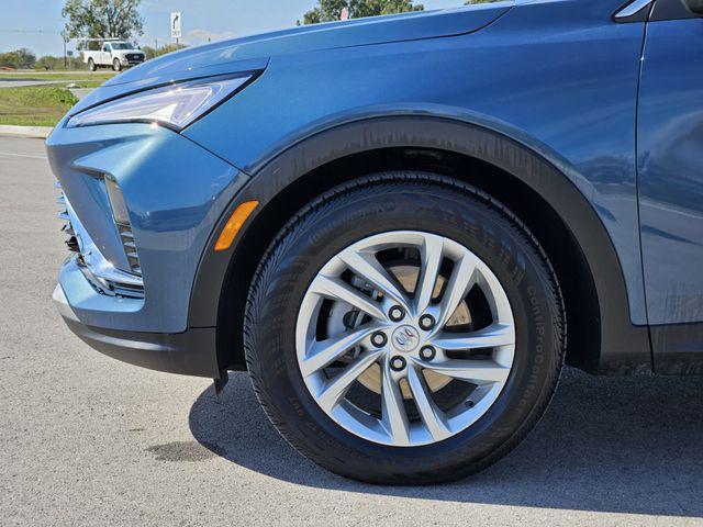used 2024 Buick Envista car, priced at $21,650