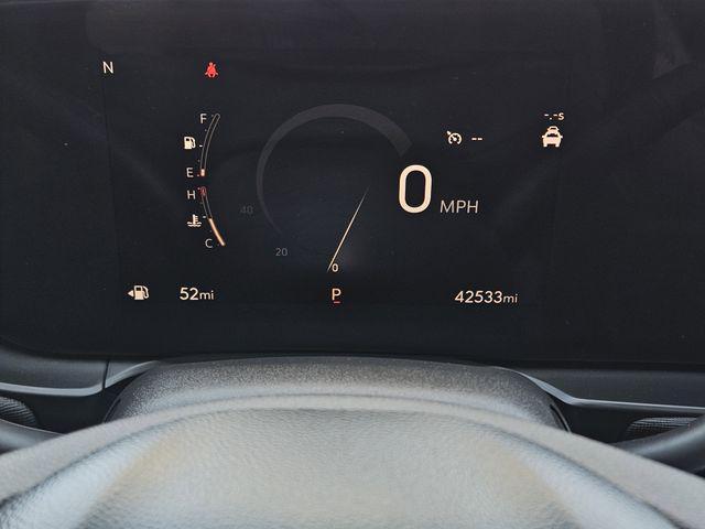 used 2024 Buick Envista car, priced at $21,650