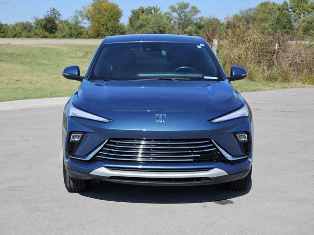 used 2024 Buick Envista car, priced at $21,650