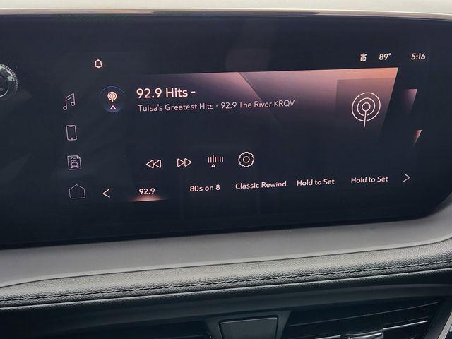 new 2026 Buick Encore GX car, priced at $28,444