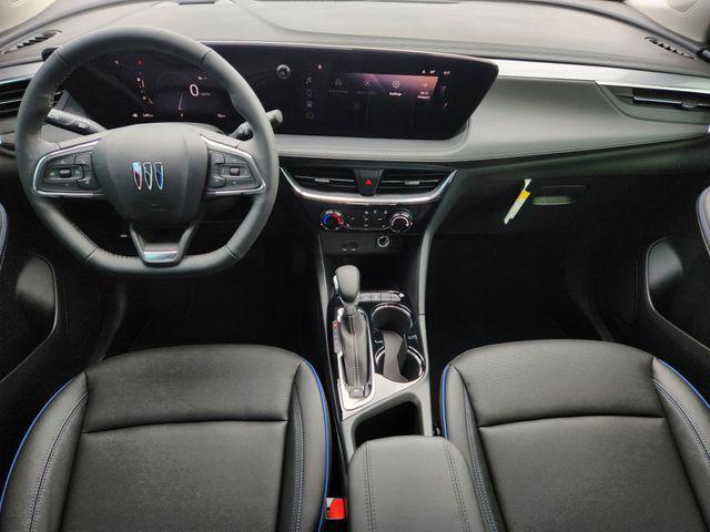 new 2026 Buick Encore GX car, priced at $28,444