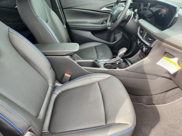 new 2026 Buick Encore GX car, priced at $28,444