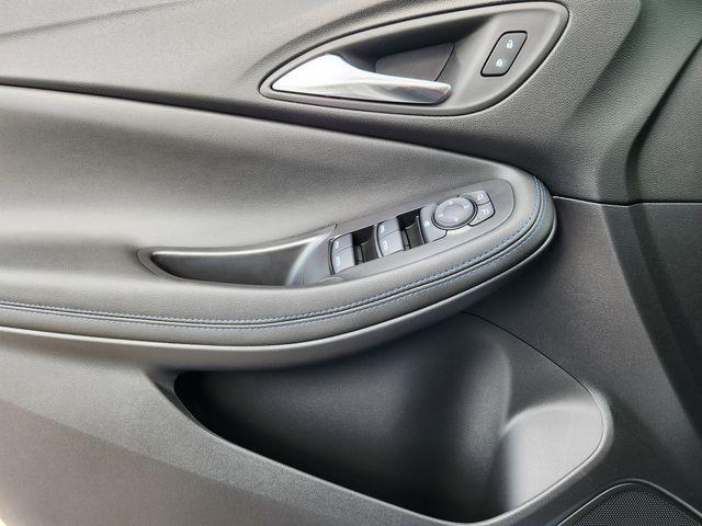 new 2026 Buick Encore GX car, priced at $28,444