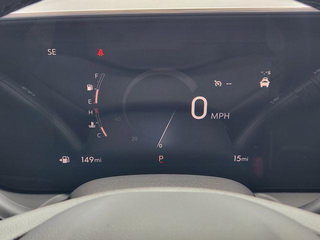 new 2026 Buick Encore GX car, priced at $28,444