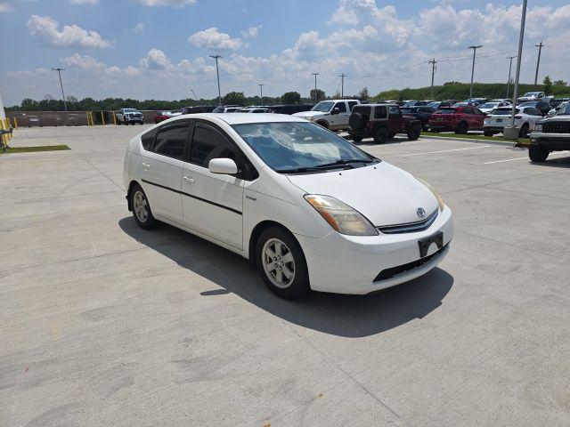 used 2008 Toyota Prius car, priced at $4,870