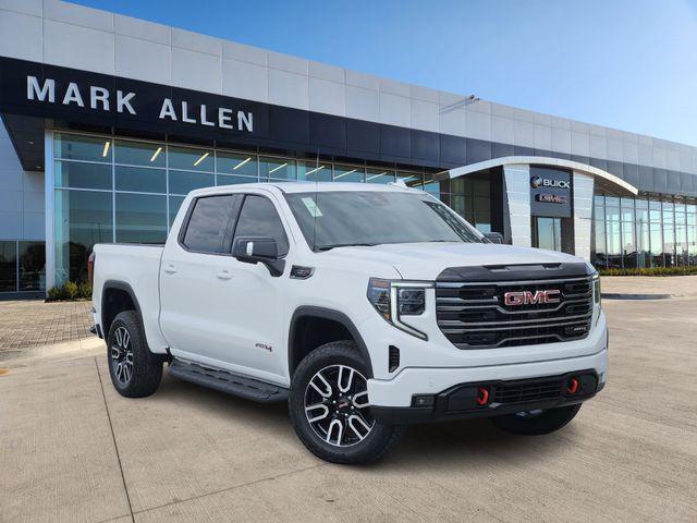 new 2026 GMC Sierra 1500 car, priced at $74,625