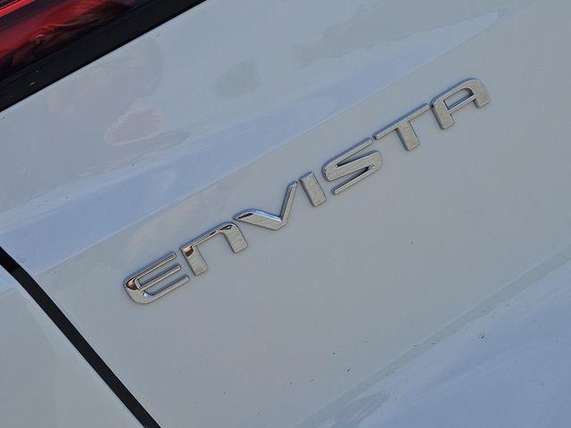 new 2025 Buick Envista car, priced at $27,701