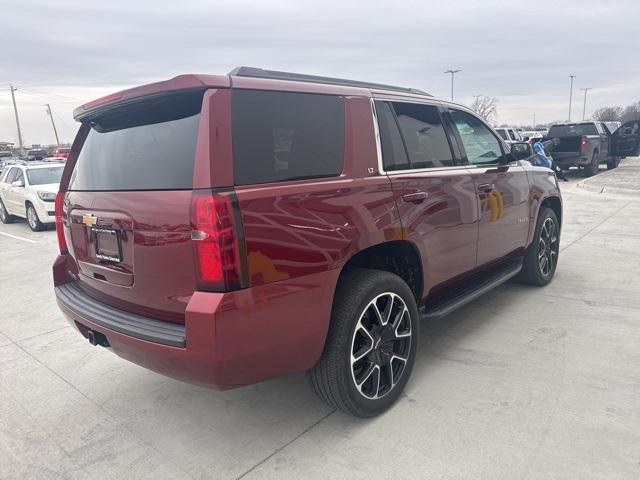 used 2019 Chevrolet Tahoe car, priced at $31,710