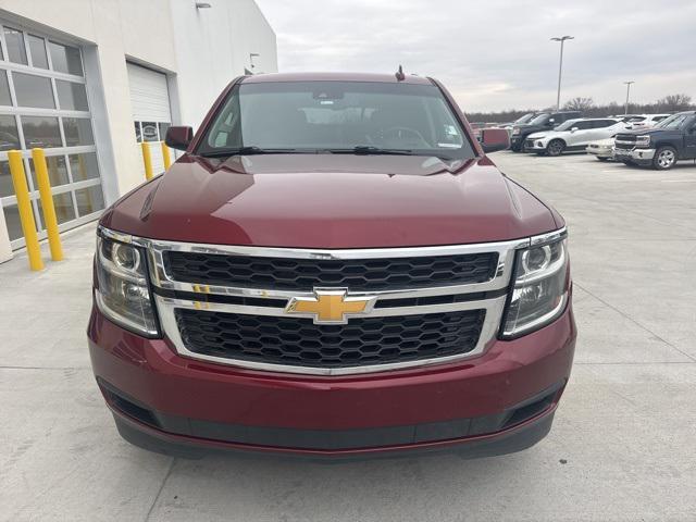 used 2019 Chevrolet Tahoe car, priced at $31,710