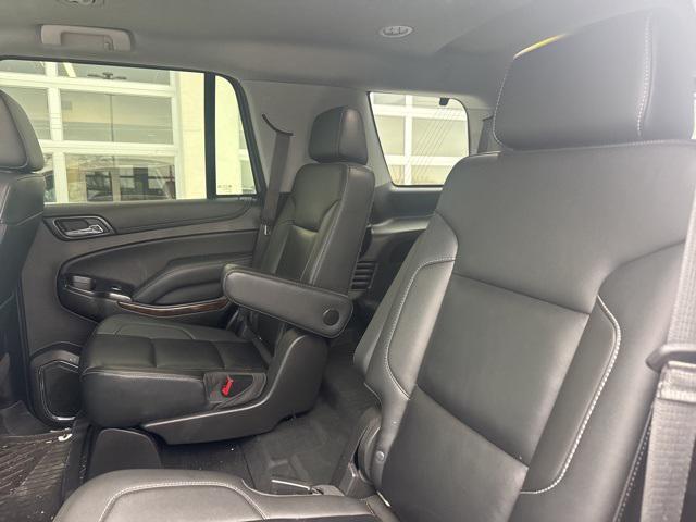 used 2019 Chevrolet Tahoe car, priced at $31,710