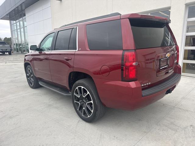 used 2019 Chevrolet Tahoe car, priced at $31,710