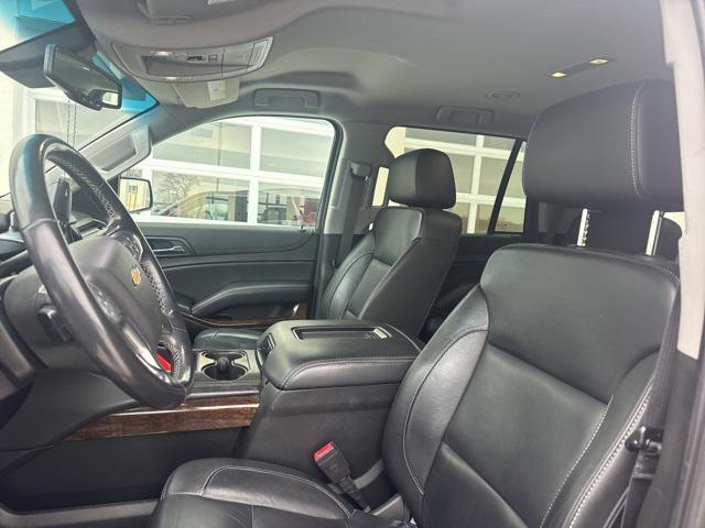 used 2019 Chevrolet Tahoe car, priced at $31,710