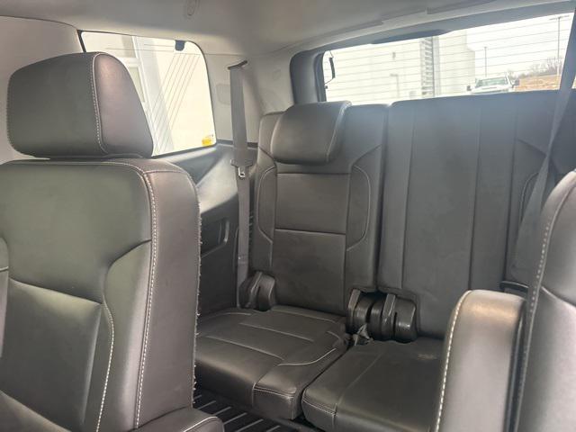 used 2019 Chevrolet Tahoe car, priced at $31,710