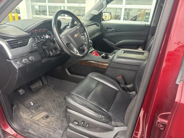 used 2019 Chevrolet Tahoe car, priced at $31,710