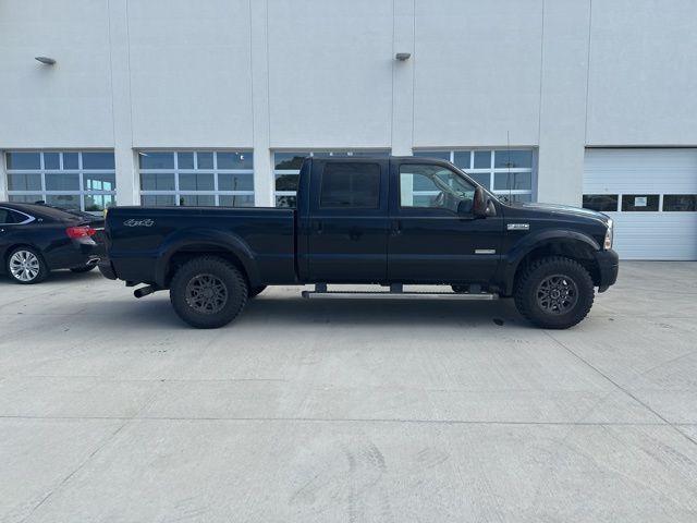 used 2006 Ford F-250 car, priced at $10,870