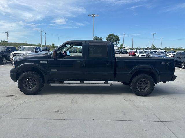 used 2006 Ford F-250 car, priced at $10,870