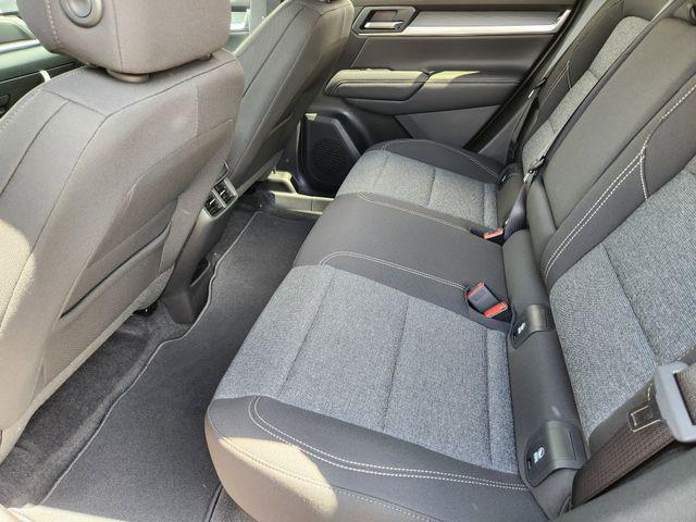 new 2026 GMC Terrain car, priced at $33,830