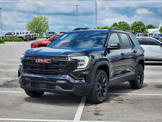 new 2026 GMC Terrain car, priced at $33,830