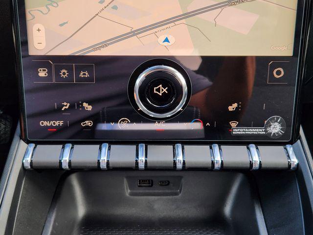 new 2026 GMC Terrain car, priced at $33,830