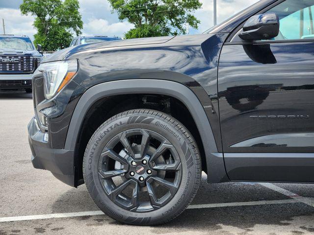 new 2026 GMC Terrain car, priced at $33,830
