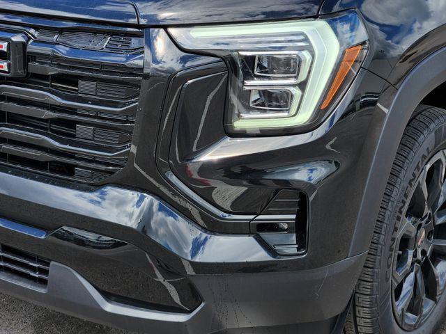 new 2026 GMC Terrain car, priced at $33,830