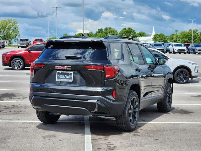 new 2026 GMC Terrain car, priced at $33,830